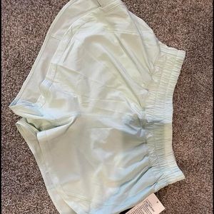lululemon Track That HR Short 3” *Lined